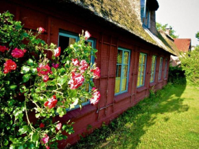 Landwohnung in Nieby 300m von der Ostsee entfernt!, Nieby